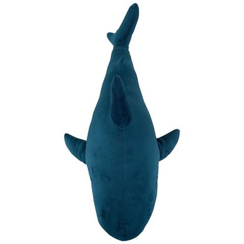 Wp Merchandise - Squalo Turchese Peluche (50 Cm) - Foto 2