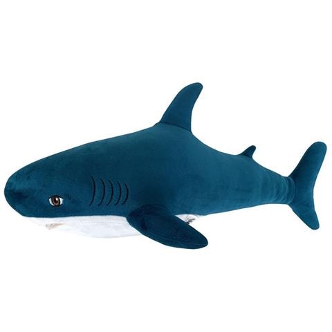 Wp Merchandise - Squalo Turchese Peluche (50 Cm) - Foto 1