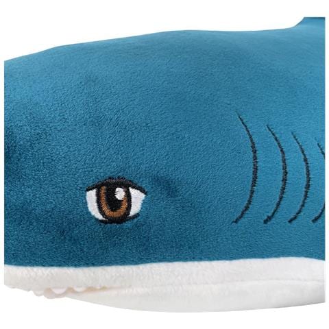 Wp Merchandise - Squalo Turchese Peluche (50 Cm) - Foto 3