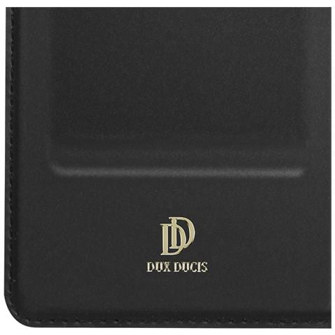 Custodia Per Xiaomi 14 Copertina Portacarte Supporto, Nero - Foto 5