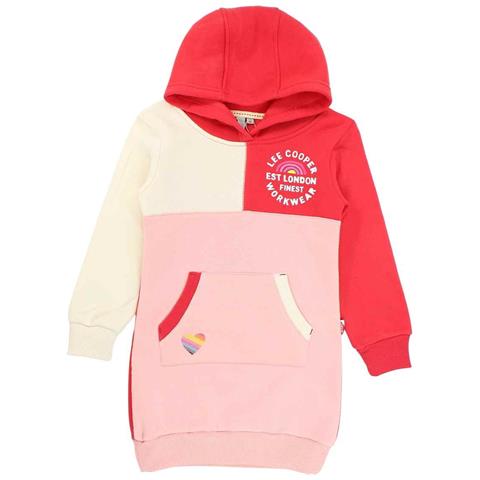 Vestito Maglione lc11991 ro s2-4a Ragazza - Foto 1