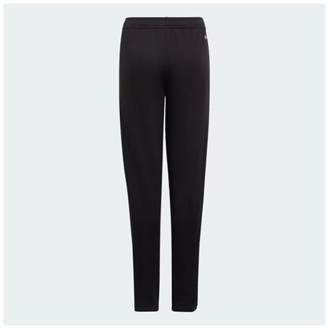 Pantalone Tuta Ent22 Hc0337 Bambino Taglia 13A Colore Nero - Foto 2