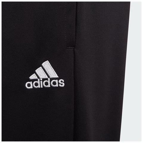 Pantalone Tuta Ent22 Hc0337 Bambino Taglia 13A Colore Nero - Foto 4