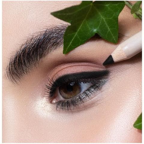 Smooth Eye Liner eye pencil 1,4 g Solido 10 black - Foto 5