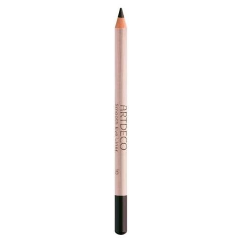 Smooth Eye Liner eye pencil 1,4 g Solido 10 black - Foto 1