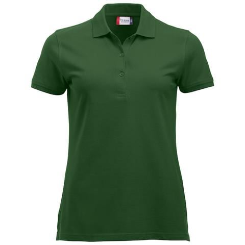 Classic Marion S /s Verde Bottiglia L - Foto 1