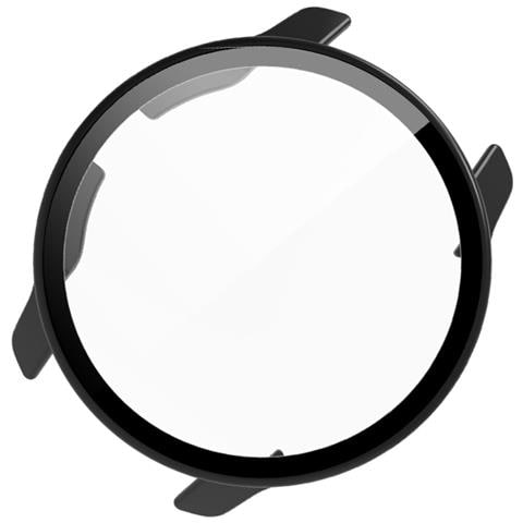 Custodia Con Protezione Per Lo Schermo Per Garmin Venu 2s Plus Black - Foto 1