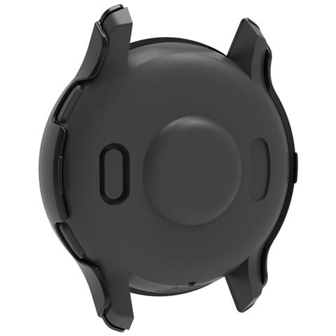 Custodia Con Protezione Per Lo Schermo Per Garmin Venu 2s Plus Black - Foto 5