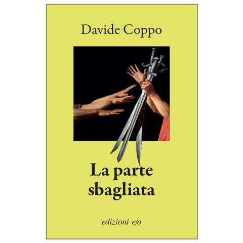 Davide Coppo - La parte sbagliata - Foto 1