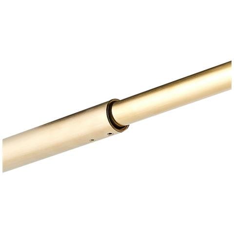 Parete Doccia Ahaus 100 X 190 Cm Oro - Foto 6