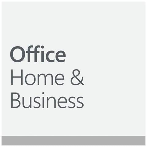 Office Home And Business 2024 Suite Office Full 1 Licenza /e Tedesca - Foto 1