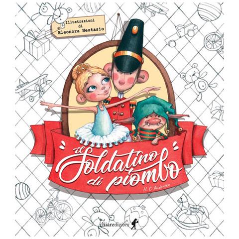 Il Soldatino Di Piombo - Foto 1