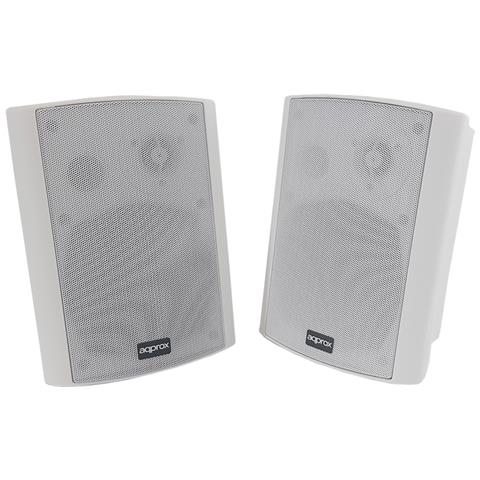 APPSPK+ altoparlante Bianco Con cavo e senza cavo 60 W - Foto 2