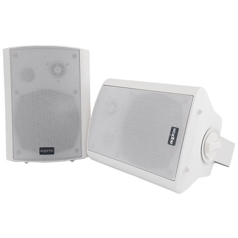 APPSPK+ altoparlante Bianco Con cavo e senza cavo 60 W - Foto 3