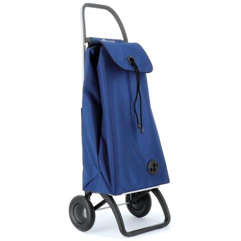 Carrello Della Spesa A 2 Ruote, 43l, Blu - Imx301 Klein - Foto 2