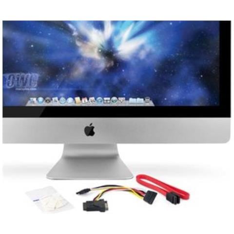 Kit Di Installazione Ssd - Compatibile Imac 2010 27"" - Kit Adesivi E Cavi - Foto 1