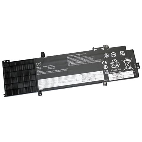 L21L3P71- batteria ricaricabile industriale Ioni di Litio 3390 mAh 11,58 V - Foto 1