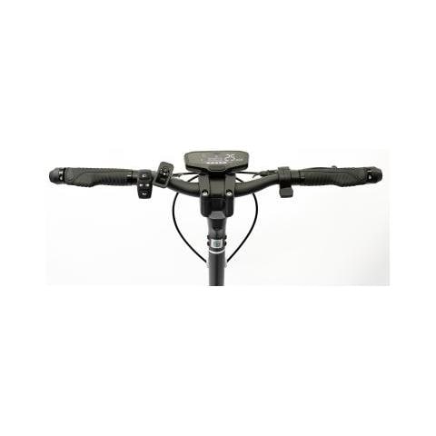 K2 PRO X Nero 25 km /h 15 Ah - Foto 2