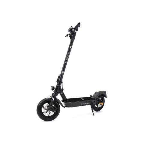 K2 PRO X Nero 25 km /h 15 Ah - Foto 1