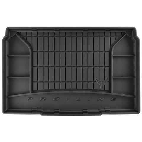 Vasca Baule 3d Peugeot 208 Ii 19> (ruota Di Scorta Full Size) - Foto 1