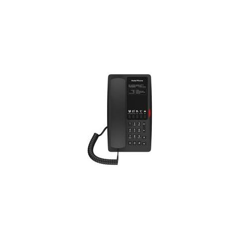 H4 H4 Black Hospitality Phone Sip - Sip (h4) - Foto 1