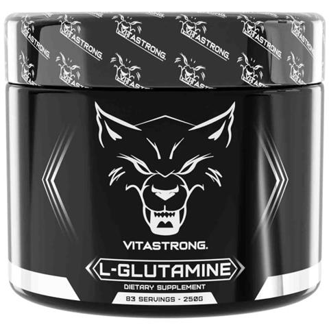 Glutammina Solo 100% Kyowa Quality®|stimola Aumento Gh Ormone Della Crescita - Foto 1