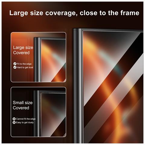 Set Di 3 Protezioni Per Schermo In Vetro Temperato Hd Per Switch 2 - Foto 5