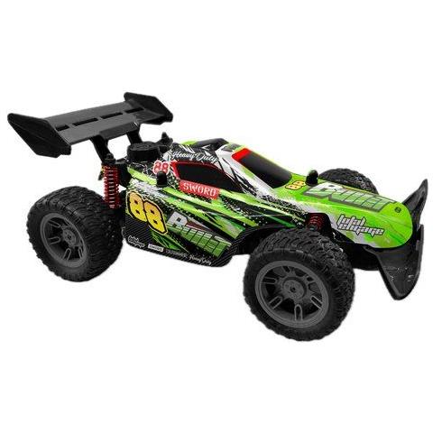 Radiocomando 2438 Bullet Dune Buggy 2,4 Ghz Verde - Foto 1
