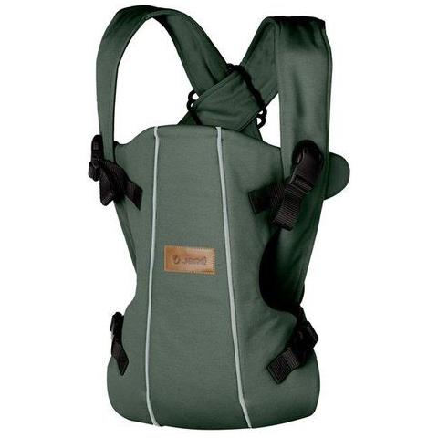 Marsupio Infanzia 60252 U787 Dual Botanic - Foto 1