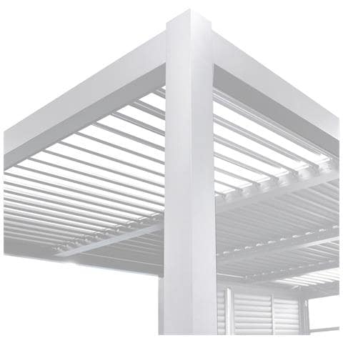 Twigger - Pergola Bioclimatica 7,8 X 4 - Foto 1