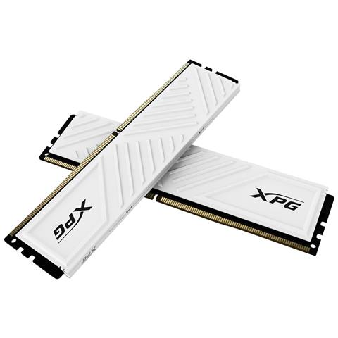 Memoria SPECTRIX D35G 64 GB (2x32 GB) DDR4 3200 MHz CL 288-pin DIMM - Foto 1