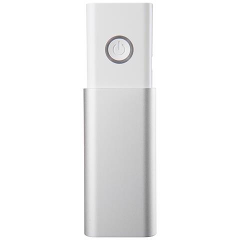 Lampada Ultravioletta Uv-c Portatile Compatta Per La Disinfezione E La Sterilizzazione - Foto 1