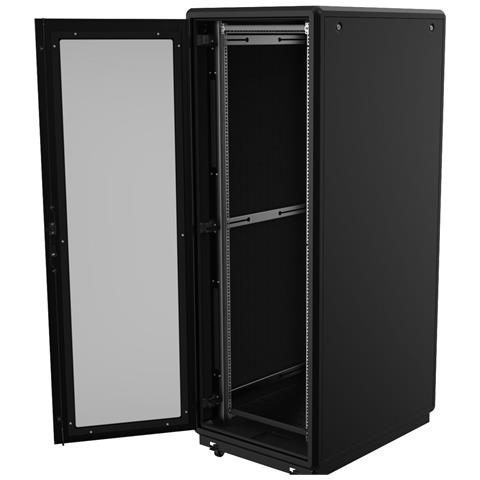 RDLAK26U751BL rack 26U Nero - Foto 1