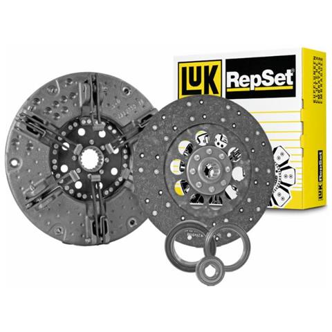 Kit Frizione Completo Originale 631107010 - Foto 1