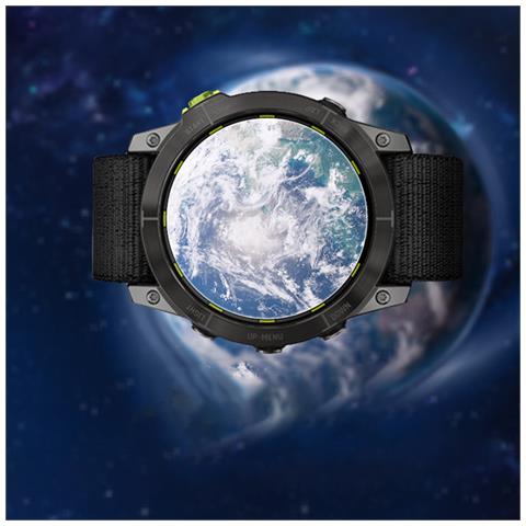 Garmin Enduro 2 Pellicola Protettiva Per Schermo, Confezione Da 2 Vetro Temperato Hd - Foto 4