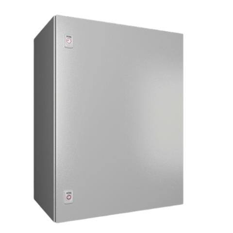 1059.000 centralino Acciaio IP66 - Foto 1