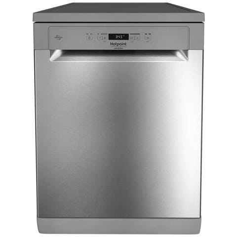 Ariston Lavastoviglie a libera installazione HA2FFC14BX - Foto 2