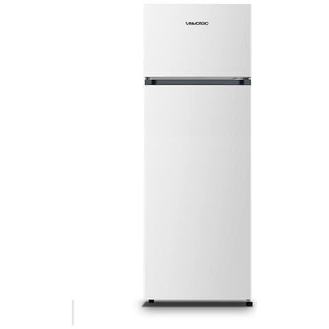 Frigorifero doppia porta Classe F 273 Litri Bianco SD28SWHE - Foto 1