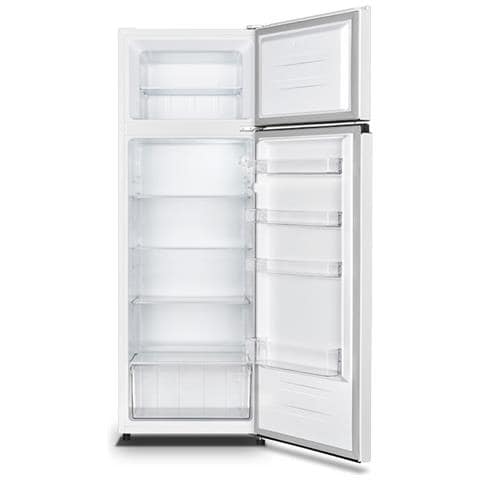 Frigorifero doppia porta Classe F 273 Litri Bianco SD28SWHE - Foto 4