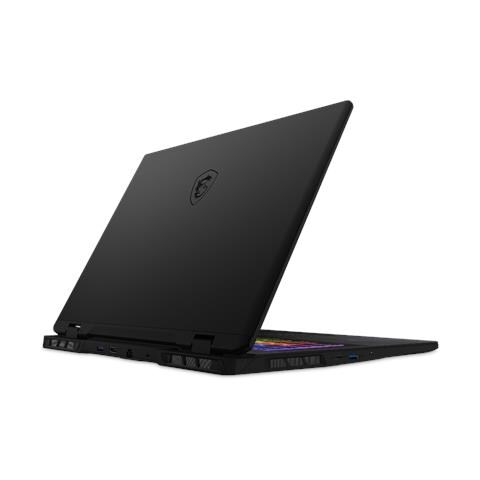 Pulse 17 AI C1V Intel Core Ultra 9 185H Computer portatile 43,2 cm (17") Quad HD+ 16 GB DDR5-SDRAM 1 TB SSD NVIDIA GeForce RTX 4060 Wi-Fi 6E (802.11ax) Windows 11 Home Nero - Foto 5