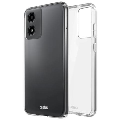 Cover Skinny per Motorola Moto G04 - Foto 1