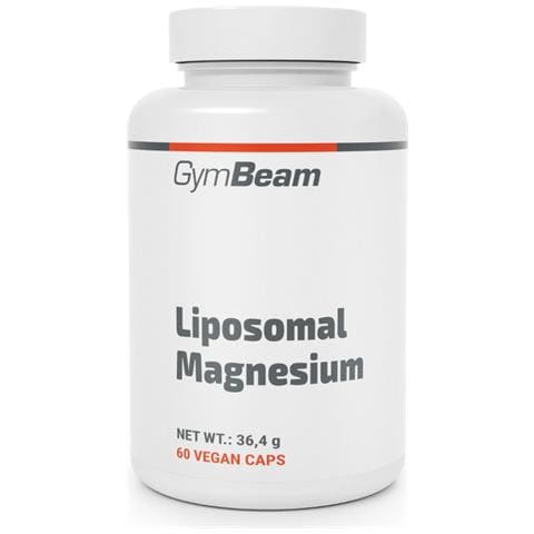 Magnesio Liposomiale Capsule Vegane 60 Cps - Foto 1
