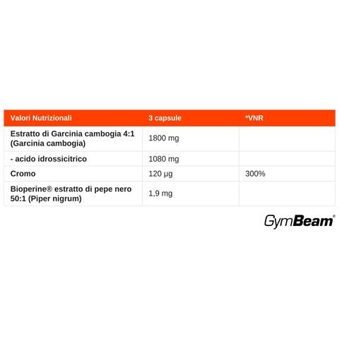 Integratore alimentare HCA Plus Garcinia cambogia 4:1 - Foto 2