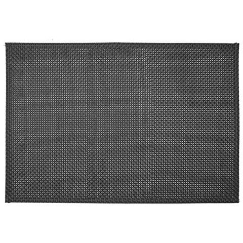 66780 - Tovaglietta Sumba 45x30 cm - Grigio - Foto 1