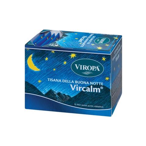 Vircalm 15 Bustine - Foto 1