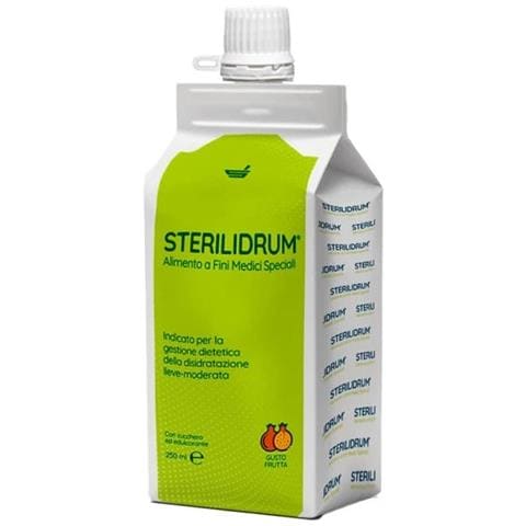 Sterilidrum 250 ml - Foto 2