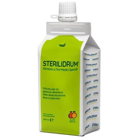 Sterilidrum 250 ml - Foto 1