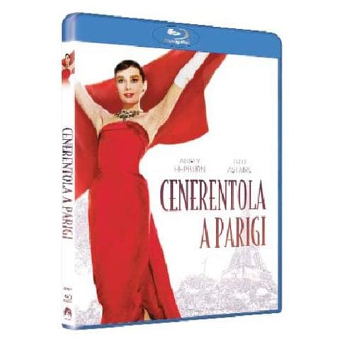 Brd Cenerentola A Parigi - Foto 1