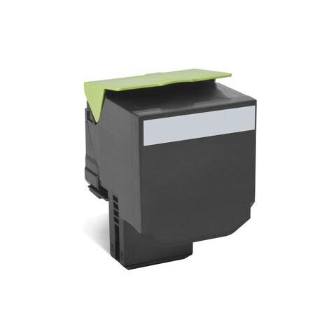 Toner Originale Nero CS510de Capacità 8000 Pagine - Foto 1