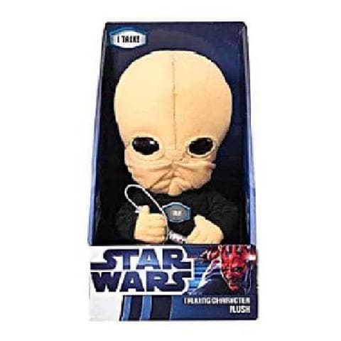 Cantina con Voce e Suono Peluche 23cm - Foto 1